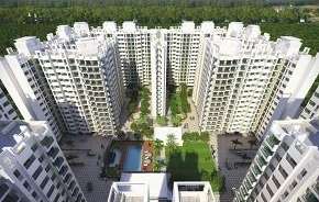 3 BHK Apartment For Resale in Vinay Unique Gardens Virar West Mumbai 6509962