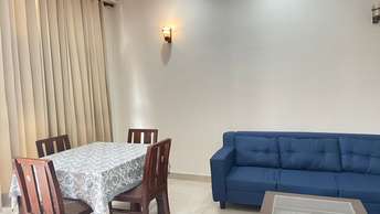 2 BHK Builder Floor For Rent in Sector 46 Gurgaon 6509954