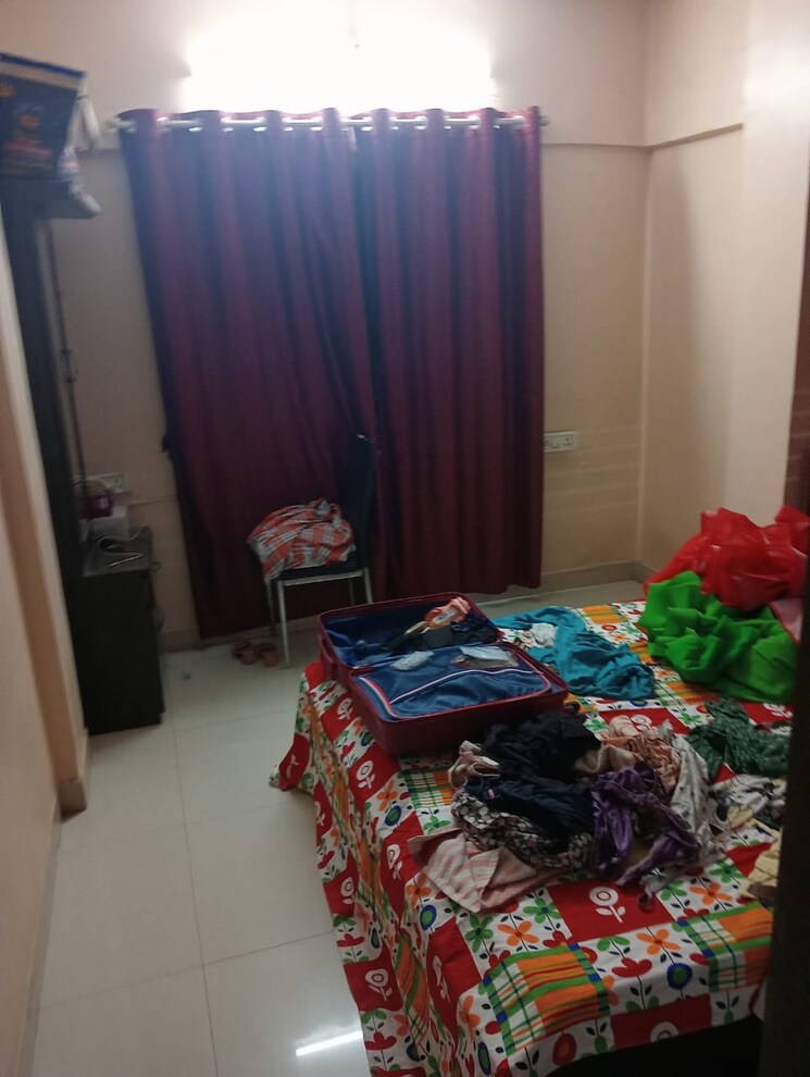 Bedroom, new-mansi-complex-chs 2 Bedroom 1500 Sq.Ft. Villa In Mira Road Thane 6509957