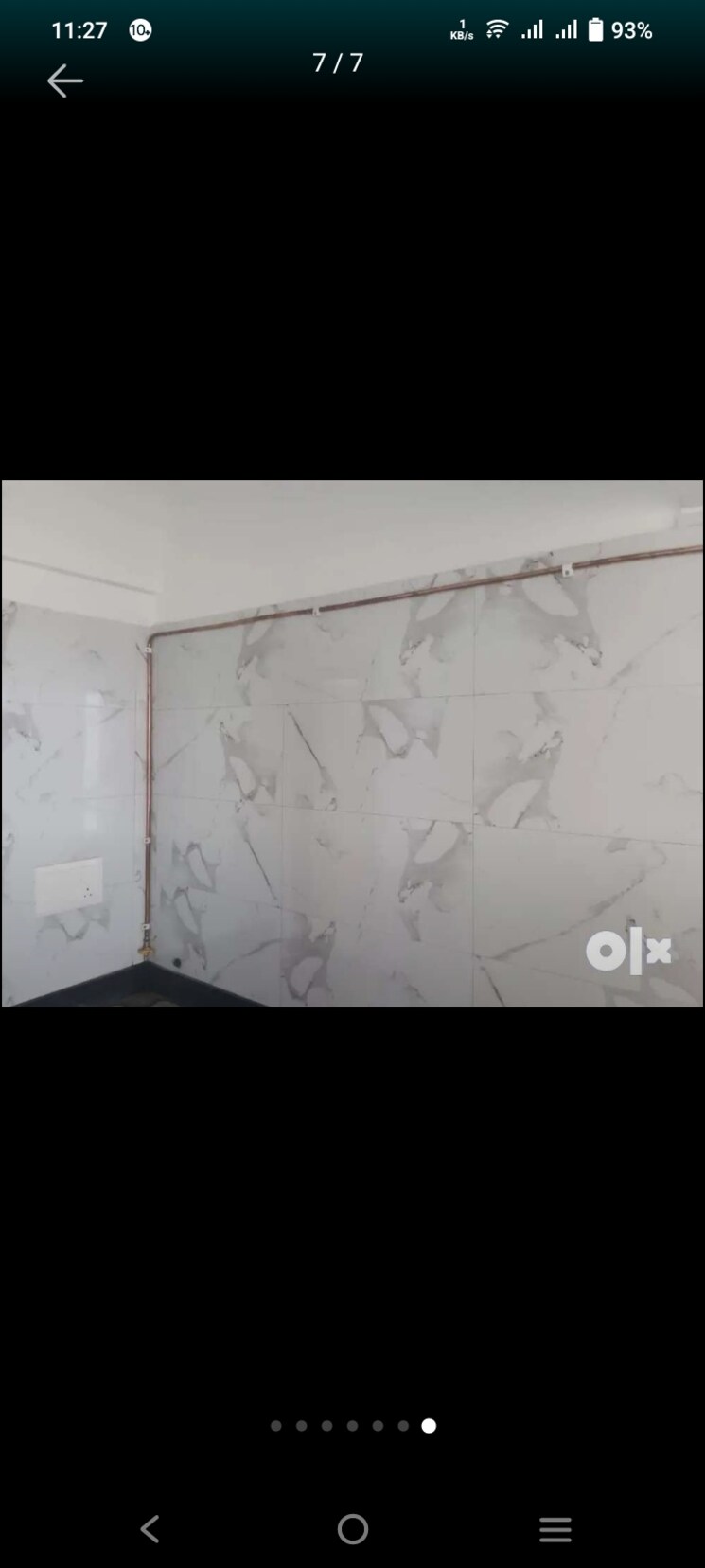 Room, new-mansi-complex-chs 2 Bedroom 1500 Sq.Ft. Villa In Mira Road Thane 6509957