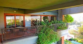 3 BHK Apartment For Resale in Orange Blossom Uday Baug Pune 6509955