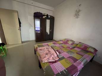 1 BHK Apartment For Rent in Paranjape Blue Ridge Hinjewadi Pune  6509980