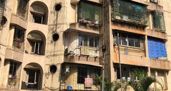 2 BHK Apartment For Rent in Meghdoot Apartment Malad Malad East Mumbai 6510004