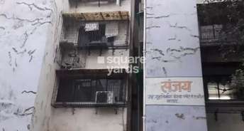 1 RK Apartment For Resale in Sanjay CHS Kharghar Kharghar Sector 21 Navi Mumbai 6510005