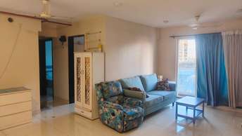 2 BHK Apartment For Rent in Sheth Avalon Majiwada Thane 6510009