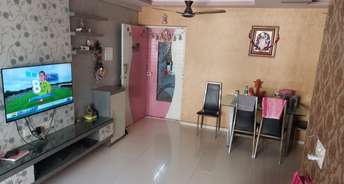 2 BHK Apartment For Resale in Veena Santoor Borivali West Mumbai 6510023