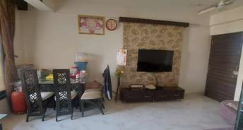2 BHK Apartment For Rent in Melody Tower CHS Panvel Sector 15a Navi Mumbai 6510091