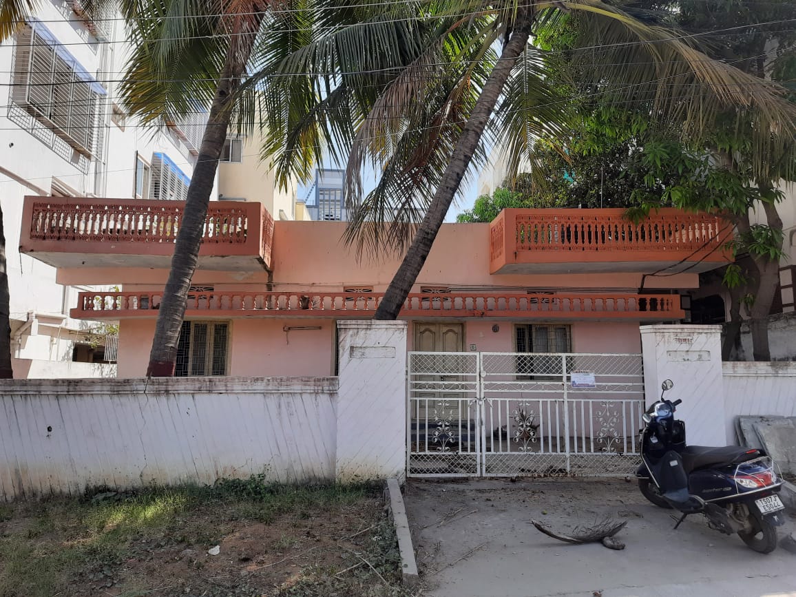 Resale 267 Sq.Yd. Plot in Hydershakote Hyderabad 6510118
