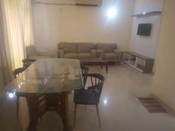 3 BHK Apartment For Rent in Gomti Nagar Lucknow  6510158