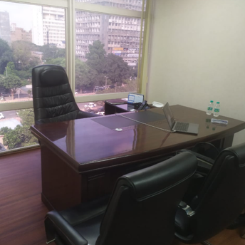 Commercial Office Space 1500 Sq.Ft. For Rent In Barakhamba Road Delhi 6510148