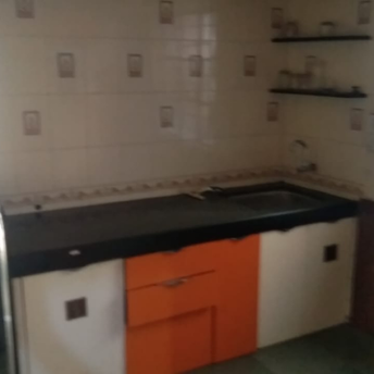2 BHK Apartment For Rent in Nandanvan Park Karve Nagar Karve Nagar Pune 6510176