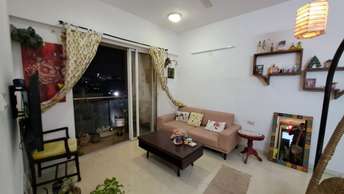 2.5 BHK Apartment For Rent in Lodha Aurum Kanjurmarg East Mumbai 6510215