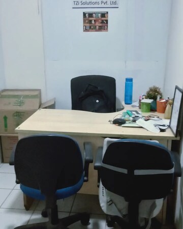 Team Area in  Office Space at Sector 63 – for Rent