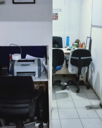 Team Area in  Office Space at Sector 63 – for Rent
