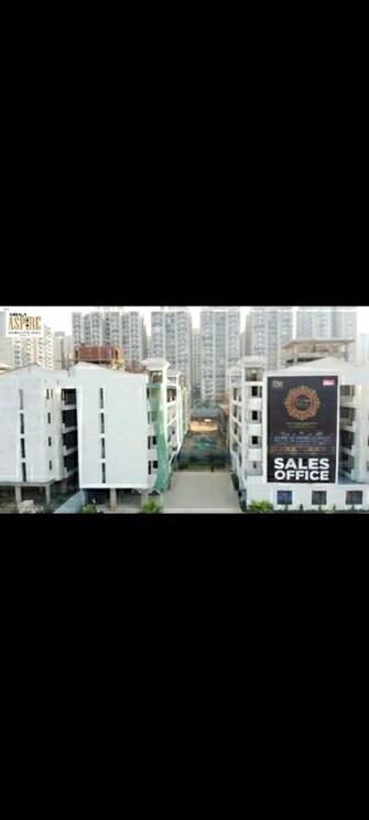 4 BHK Apartment For Resale in Dev Sai Sports Homes Noida Ext Sector 1 Greater Noida  6510264