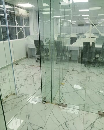   Office Space at Sector 63 – for Rent