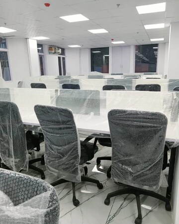 Team Area in  Office Space at Sector 63 – for Rent