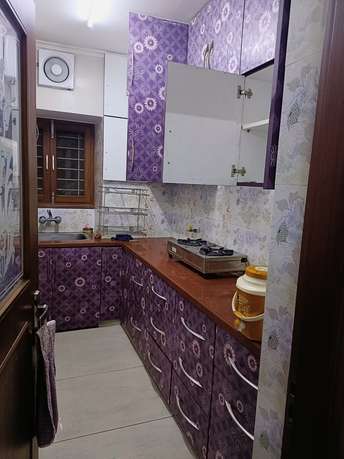 2 BHK Apartment For Rent in DDA Santushti Apartment Vasant Kunj Delhi 6510280