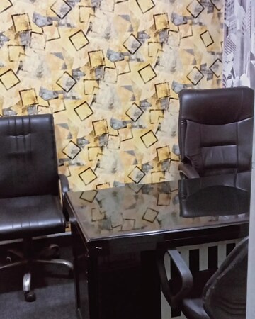 Team Area in  Office Space at Sector 63 – for Rent