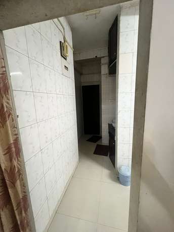 2 BHK Apartment For Rent in Kopar Khairane Sector 2 Navi Mumbai 6510312
