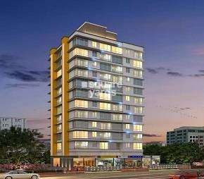 2 BHK Apartment For Rent in Sudhanshu Heights Bhandup East Mumbai 6510327