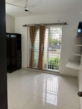 3 BHK Apartment फॉर रेंट इन Purva Palm Beach Hennur Road Bangalore  6510325