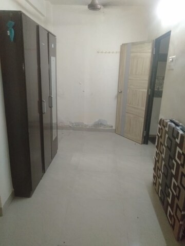 Bedroom in 1 BHK Builder Floor at Dombivli West – for Rent