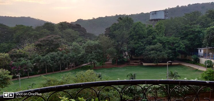 Garden, neelkanth-heights-shivai-nagar 4 Bedroom 2056 Sq.Ft. Apartment In Shivai Nagar Thane 6510343