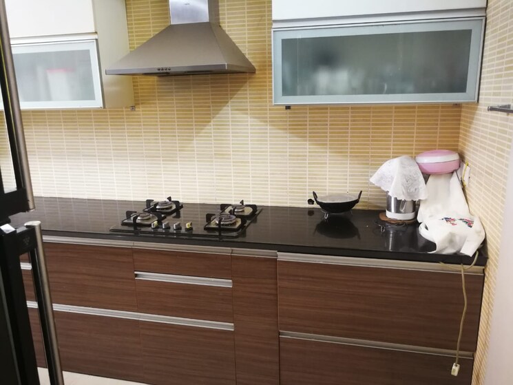 Kitchen, neelkanth-heights-shivai-nagar 4 Bedroom 2056 Sq.Ft. Apartment In Shivai Nagar Thane 6510343