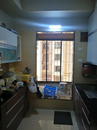 4 BHK Apartment For Resale in Neelkanth Heights Shivai Nagar Shivai Nagar Thane  6510343