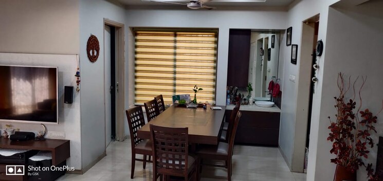 Living Room, neelkanth-heights-shivai-nagar 4 Bedroom 2056 Sq.Ft. Apartment In Shivai Nagar Thane 6510343