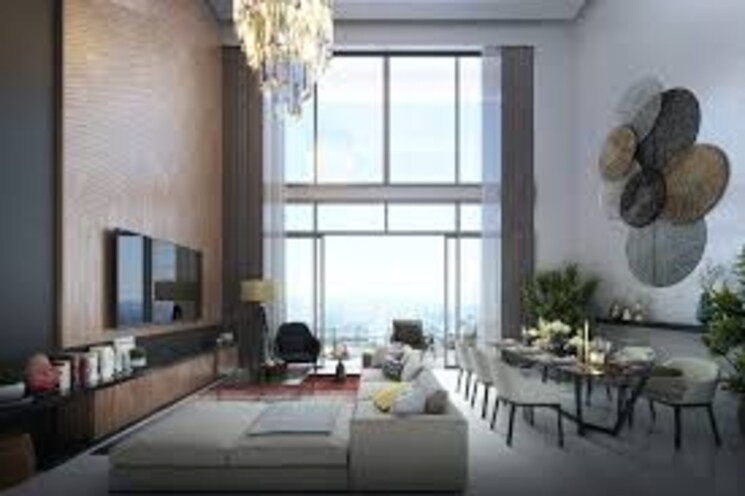 Kitchen, kalpataru-parkcity 4 Bedroom 1753 Sq.Ft. Apartment In Kolshet Road Thane 6510358