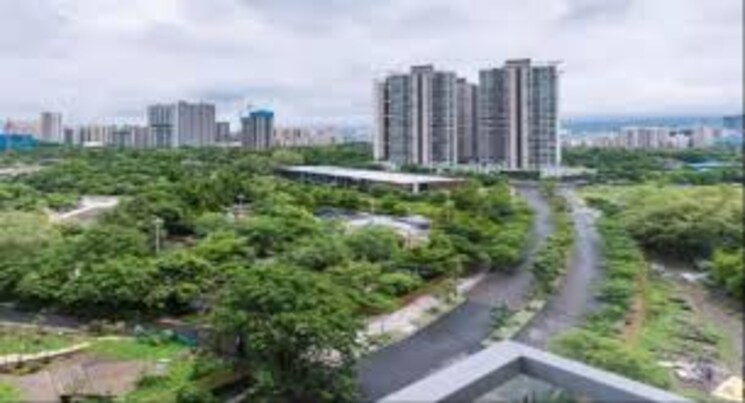 Exterior View, kalpataru-parkcity 4 Bedroom 1753 Sq.Ft. Apartment In Kolshet Road Thane 6510358