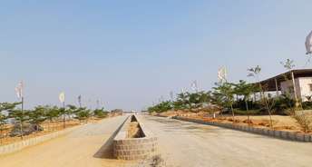  Plot For Resale in Ithika Shaantham Meadows Ramanthapur Hyderabad 6510289