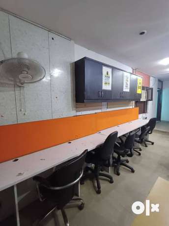 Commercial Office Space 900 Sq.Ft. For Rent in Sector 16 Noida  6510338