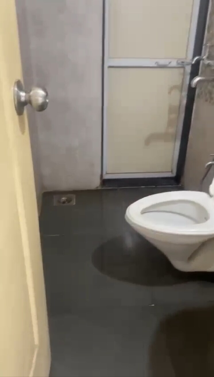 Bathroom, cosmos-classique 2 Bedroom 686 Sq.Ft. Apartment In Ghodbunder Road Thane 6510357