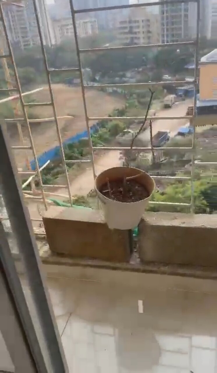 Bathroom, cosmos-classique 2 Bedroom 686 Sq.Ft. Apartment In Ghodbunder Road Thane 6510357