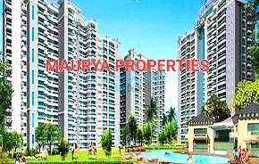 3 BHK Apartment For Rent in Prateek Wisteria Sector 77 Noida 6510388