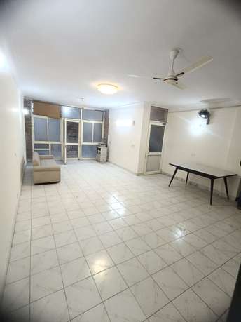 1 BHK Builder Floor For Rent in Shivalik Apartments Malviya Nagar Malviya Nagar Delhi 6510406
