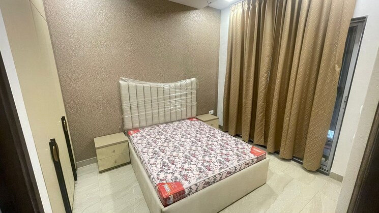 Master Bedroom, om-plaza-nalasopara 1 Bedroom 500 Sq.Ft. Apartment In Nalasopara West Palghar 6510397