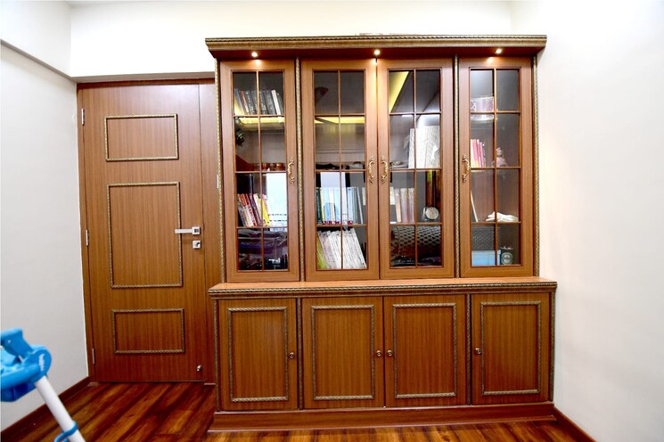 Room, cosmos-angel 3 Bedroom 929 Sq.Ft. Apartment In Owale Thane 6510425