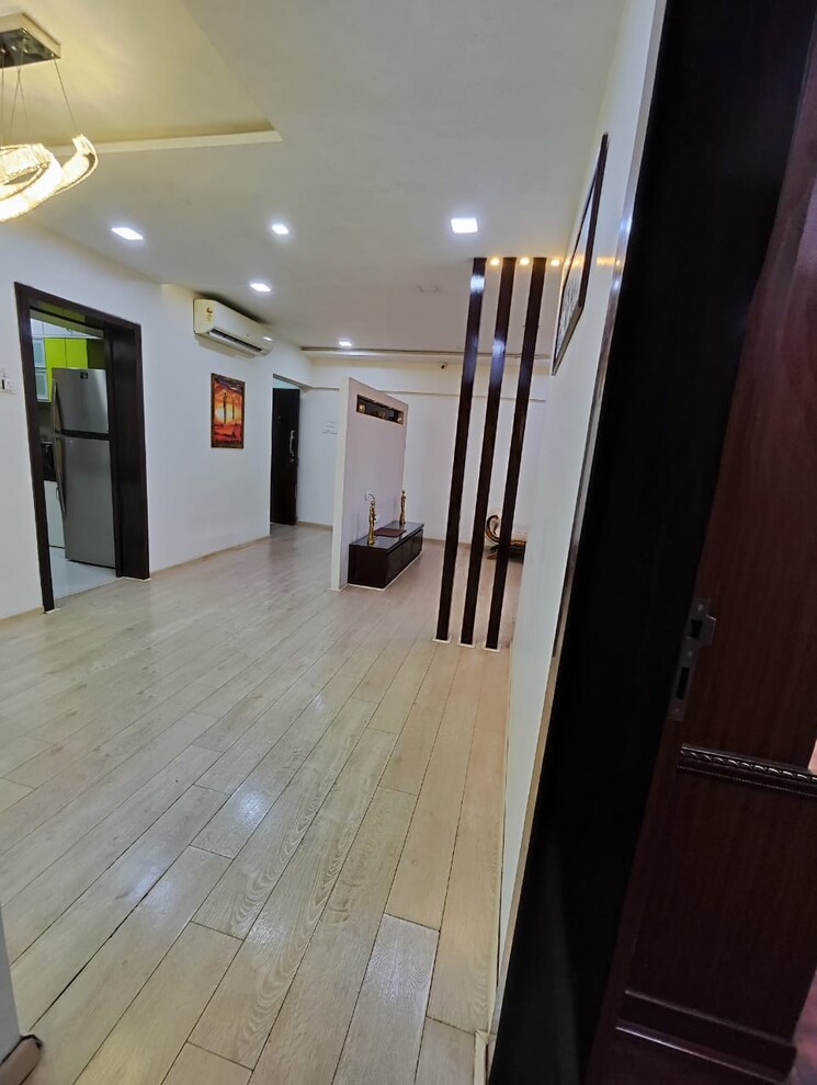 Room, cosmos-angel 3 Bedroom 929 Sq.Ft. Apartment In Owale Thane 6510425