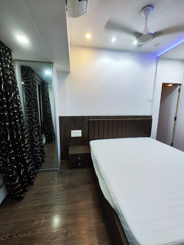 Room, cosmos-angel 3 Bedroom 929 Sq.Ft. Apartment In Owale Thane 6510425