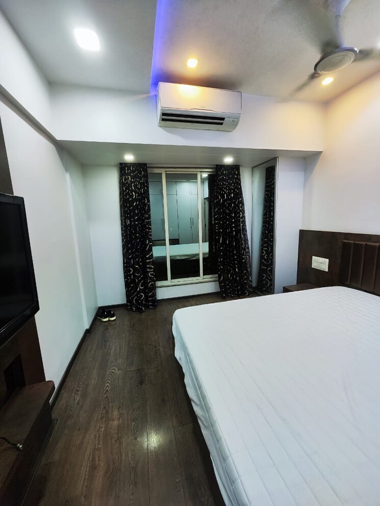 Room, cosmos-angel 3 Bedroom 929 Sq.Ft. Apartment In Owale Thane 6510425