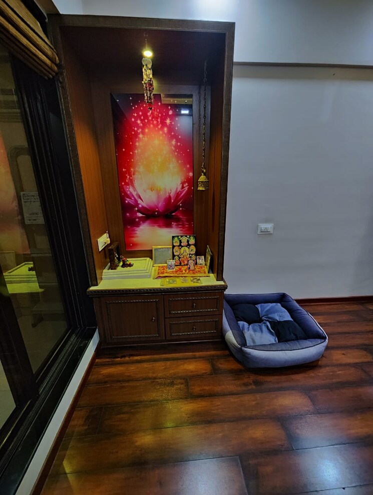 Room, cosmos-angel 3 Bedroom 929 Sq.Ft. Apartment In Owale Thane 6510425