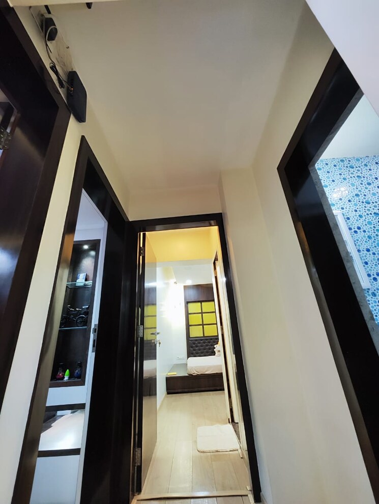 Room, cosmos-angel 3 Bedroom 929 Sq.Ft. Apartment In Owale Thane 6510425