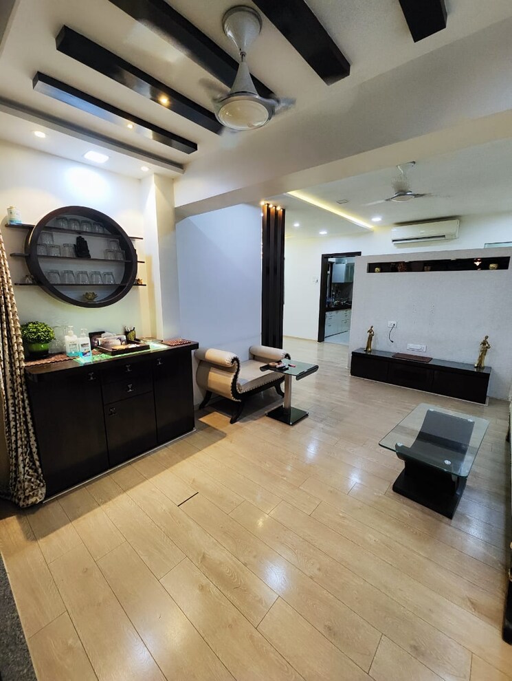 Room, cosmos-angel 3 Bedroom 929 Sq.Ft. Apartment In Owale Thane 6510425