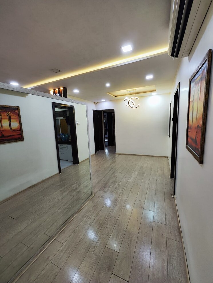 Room, cosmos-angel 3 Bedroom 929 Sq.Ft. Apartment In Owale Thane 6510425