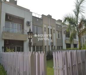 3 BHK Apartment For Rent in Stellar Sigma Villas Gn Sector Sigma iv Greater Noida 6510447