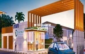 3 BHK Builder Floor For Resale in BPTP District 3 Sector 85 Faridabad 6510456